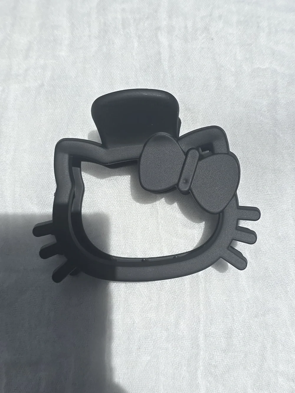 Hello Kitty Claw Clip